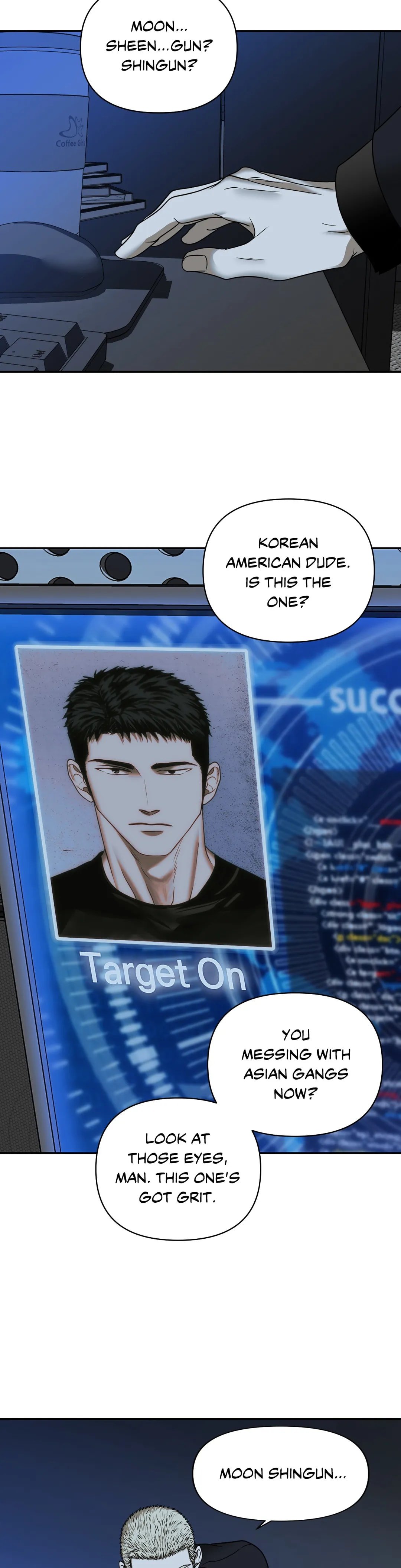 Shutline, Chapter 45 image 15